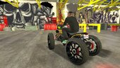 Nagasaki Donk